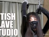 【HD】お前のマゾっぷりを見せてもらおう。BDSMインフルエンサー・マオ
