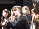 全日本エロリンファイト！！ 母乳噴水！禁断の乱痴気キャットファイト 2020年7月31日（金）at／新木場1stリング大会収録