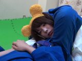 女子柔道徹底検証 絞め技で何度も失神すると落ちグセはつくのか？